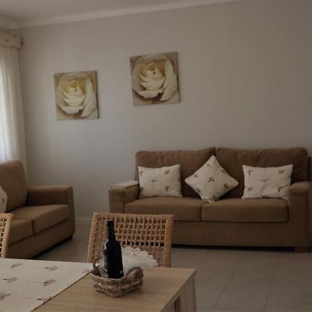 Appartamento Albufeira Falésia Elegant by Homing Esterno foto