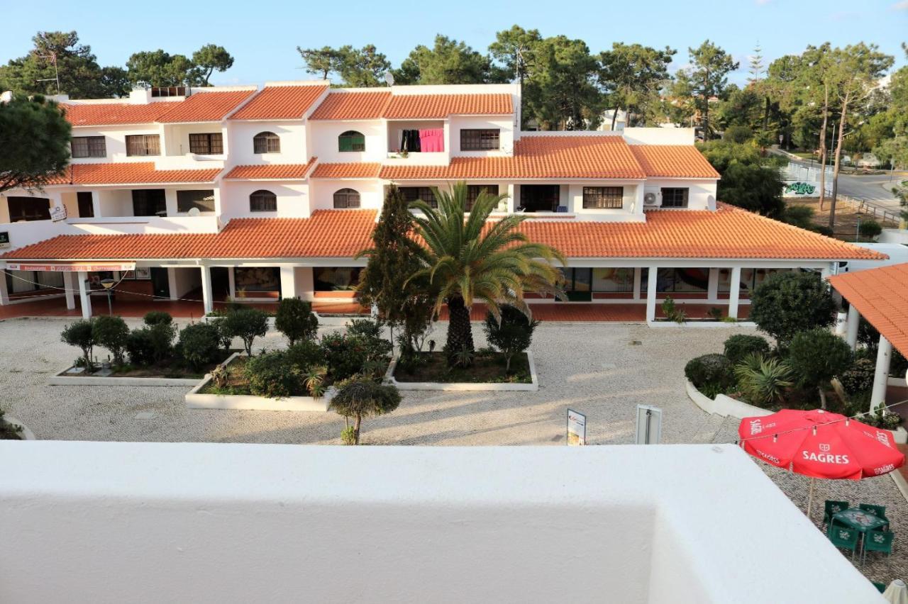 Appartamento Albufeira Falésia Elegant by Homing Esterno foto