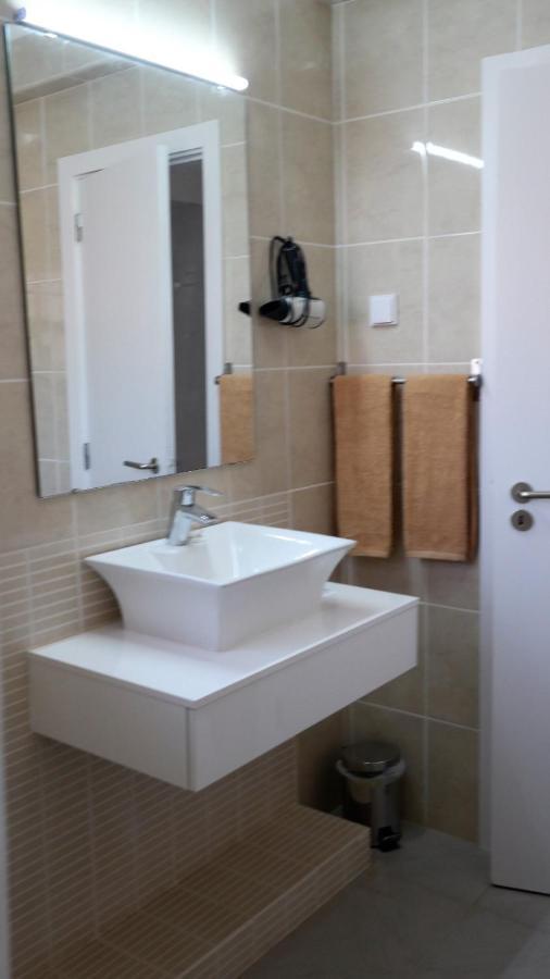 Appartamento Albufeira Falésia Elegant by Homing Esterno foto