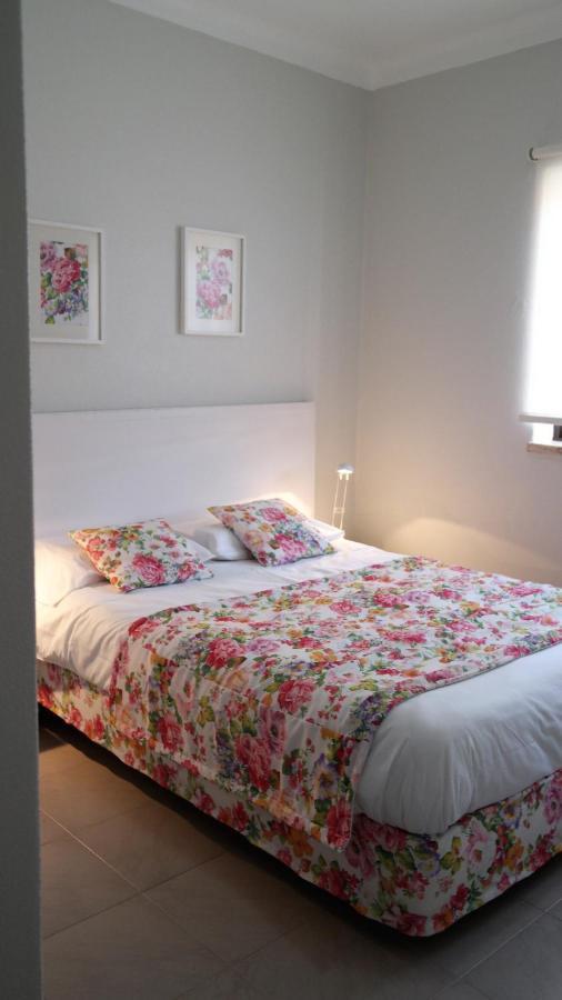 Appartamento Albufeira Falésia Elegant by Homing Esterno foto