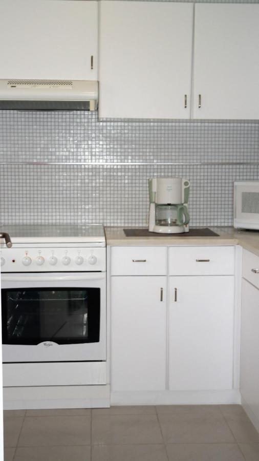 Appartamento Albufeira Falésia Elegant by Homing Esterno foto