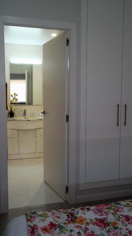 Appartamento Albufeira Falésia Elegant by Homing Esterno foto