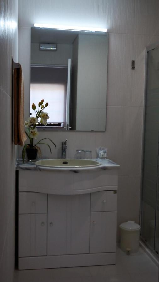 Appartamento Albufeira Falésia Elegant by Homing Esterno foto