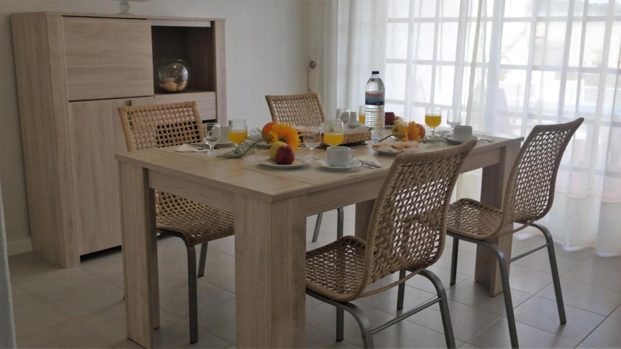 Appartamento Albufeira Falésia Elegant by Homing Esterno foto